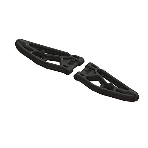 arrma-kraton-exb-querlenker-vorne-unten-135-mm-1-paar image 2