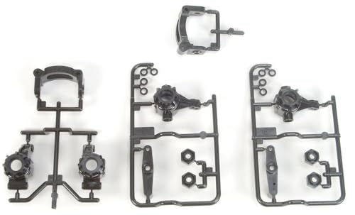 tamiya-300051076-df-02-b-teile-achsschenkel-silber image 2