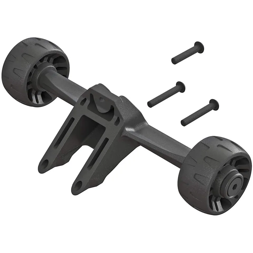 arrma-ar320456-wheelie-bar-set-4x4-outcast-kraton image 1