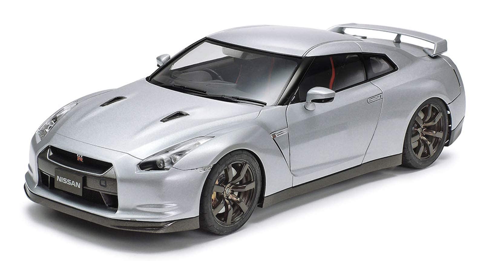 tamiya-300024300-nissan-gt-r-modellbausatz-1-24-unlackiert image 1