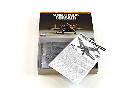 tamiya-300060752-f4u-1d-corsair-modellbausatz-1-72-unlackiert image 6
