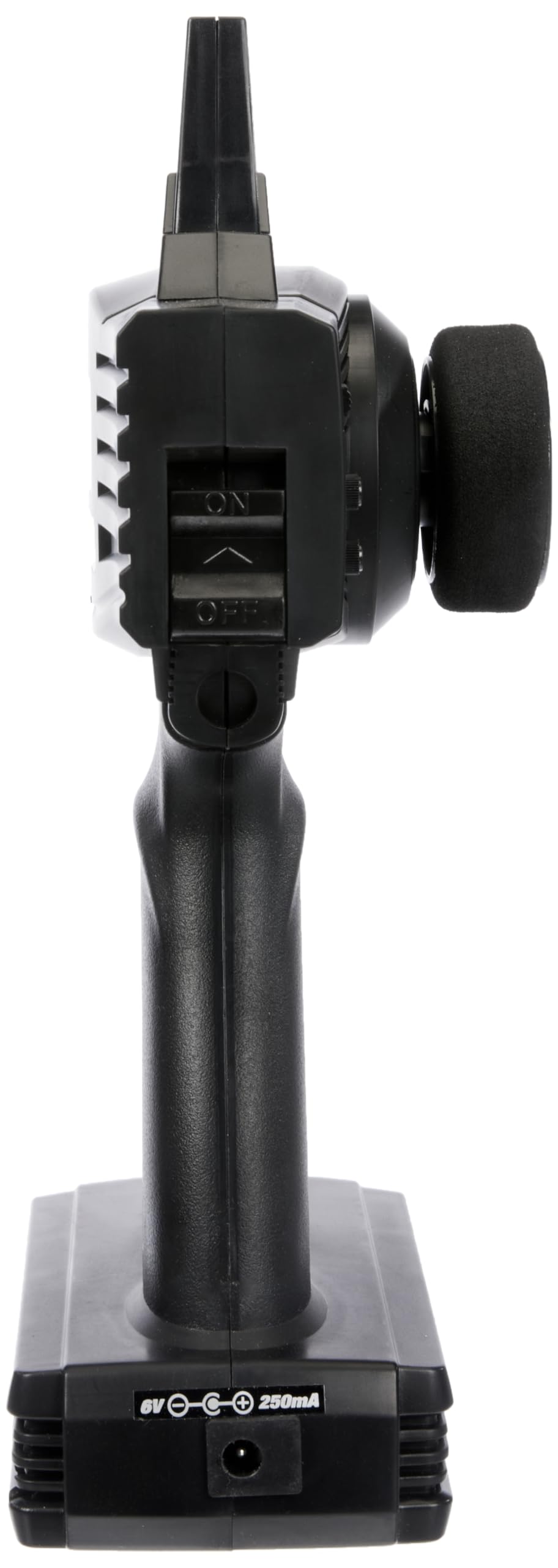 carson-reflex-x1-2-kanal-fernsteuerung-2-4ghz-mit-empf-nger image 3