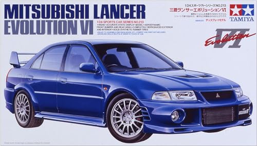 tamiya-300024213-mitsubishi-lancer-evo-vi-1-24-bausatz-blau image 7