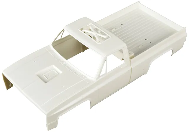 tamiya-karosserie-clod-buster-58065-rc-body-ersatzteil image 1