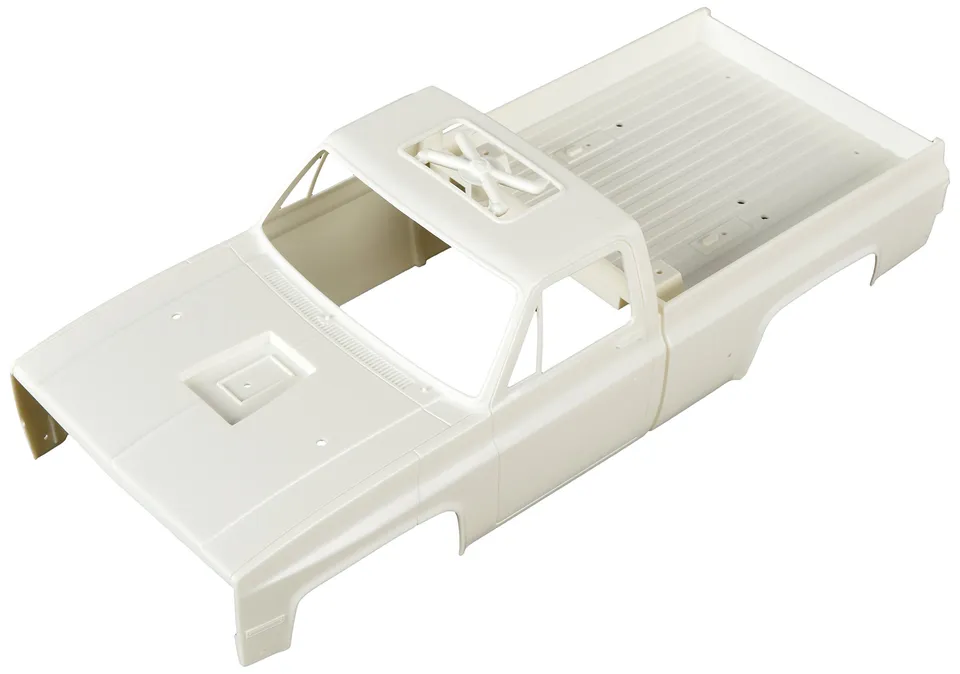 tamiya-karosserie-clod-buster-58065-rc-body-ersatzteil image 1