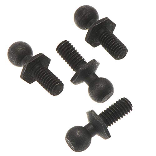 arrma-kraton-ar340130-kugelbolzen-4-3x10-75mm-4-st-ck image 2