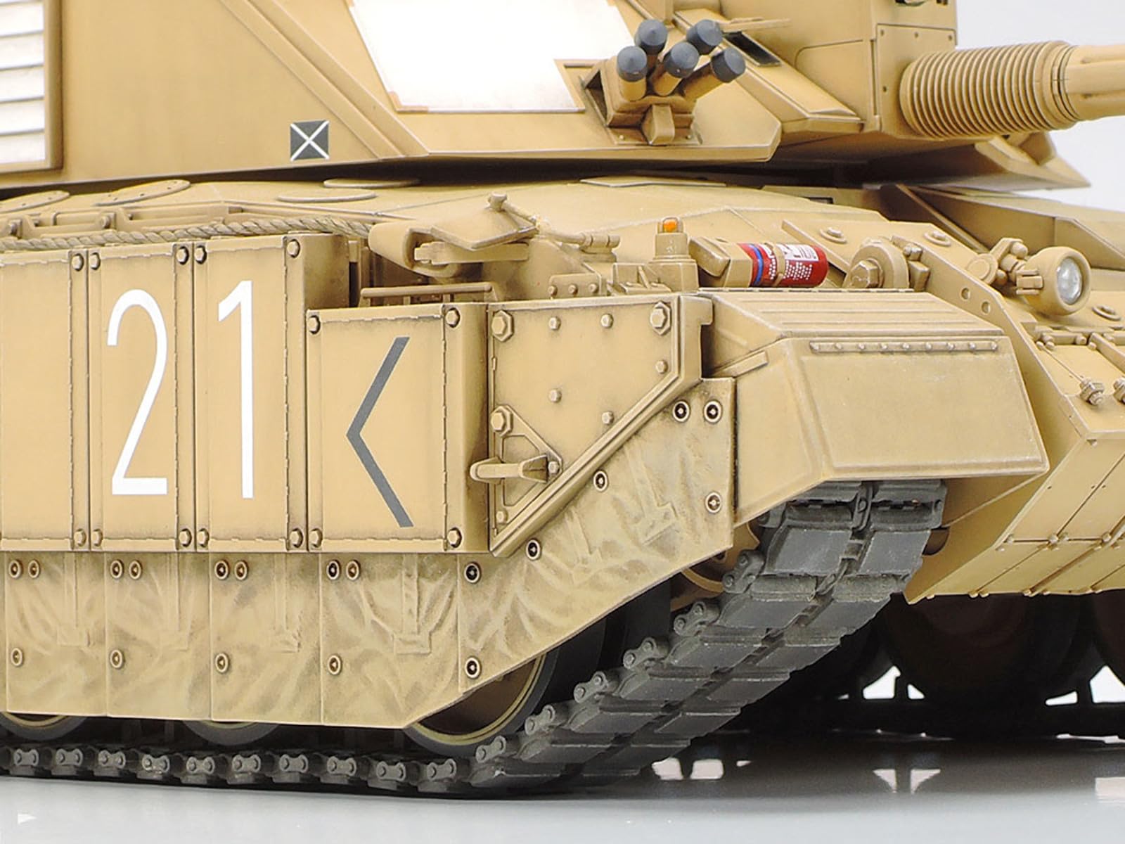 tamiya-300035274-challenger-2-w-ste-panzer-modellbausatz-1-35 image 5