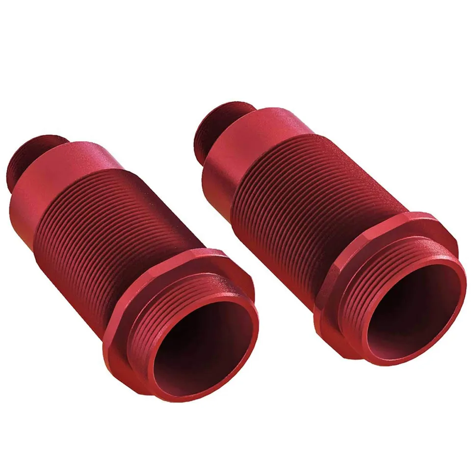 arrma-kraton-shock-body-16x49mm-alu-rot-6s-2er image 1