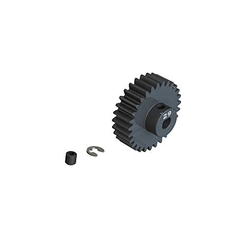 arrma-kraton-29t-mod1-safe-d5-ritzel-stahl image 2