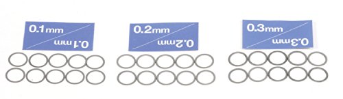 tamiya-300053588-distanzschrauben-10mm-sortiert-30-st-ck image 2