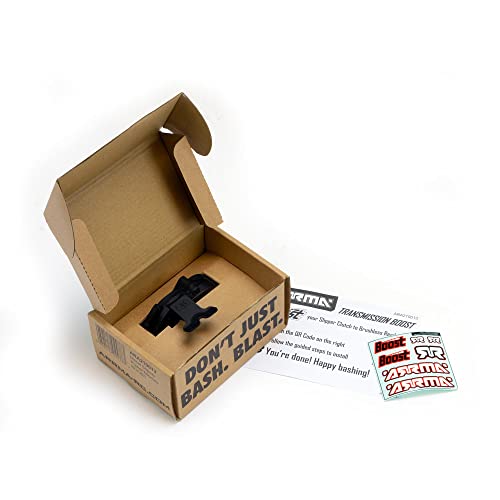 arrma-kraton-power-module-metall-slipper-boost-box image 4