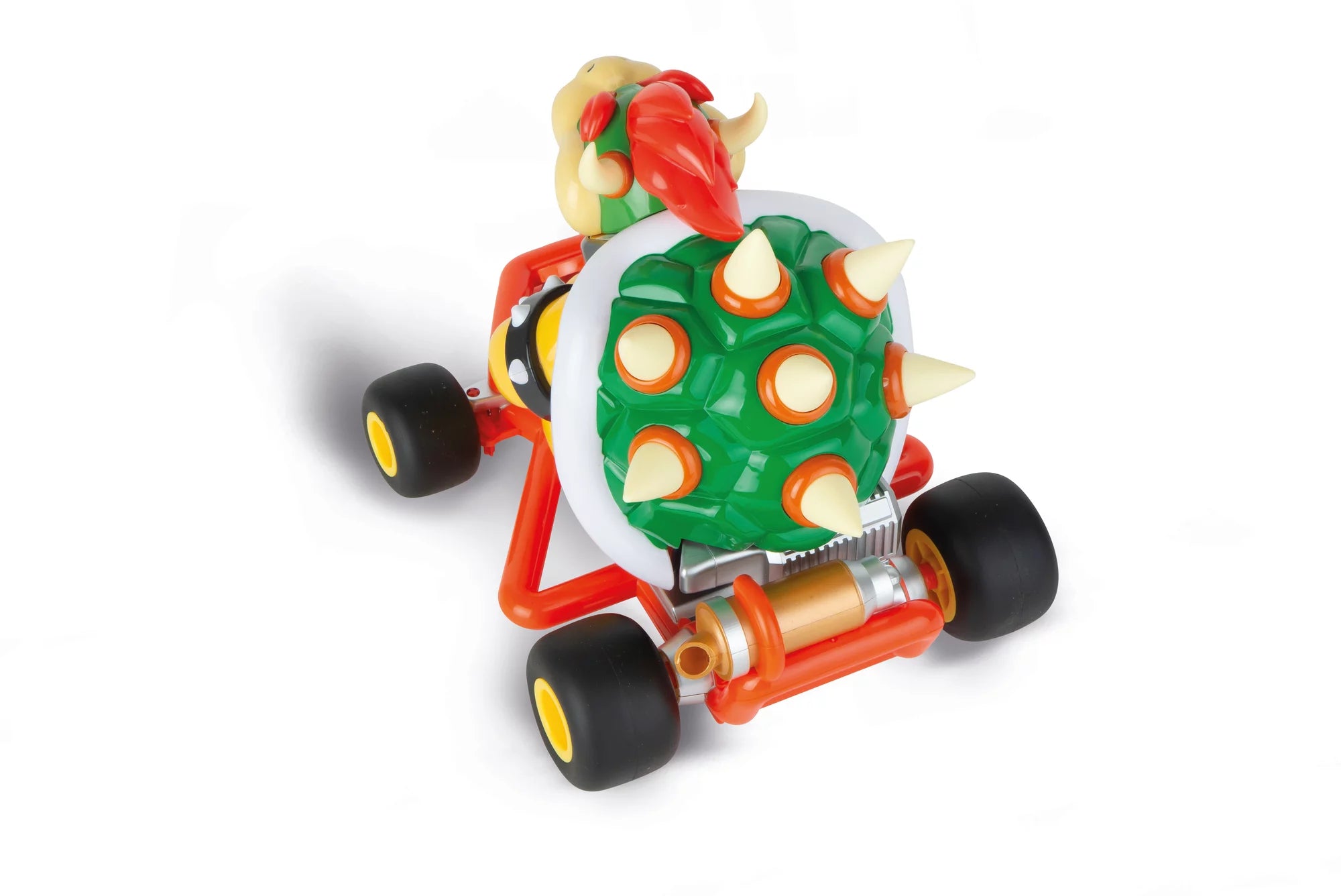 carrera-mario-kart-bowser-pipe-kart-rc-auto-2-4-ghz image 5