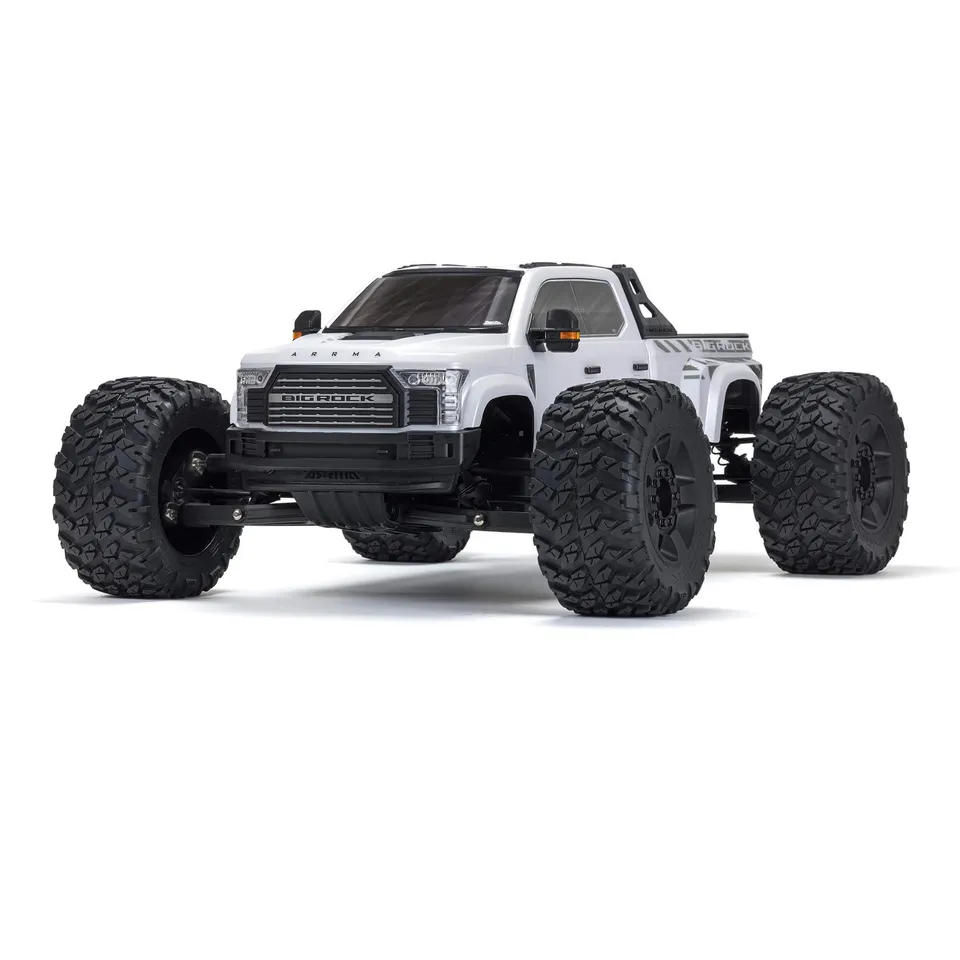 arrma-big-rock-6s-blx-ara7612t3-monstertruck-1-7-wei image 1
