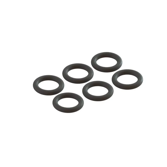 arrma-kraton-o-ring-5-8x1-5mm-exb-silikon-6-st-ck image 1