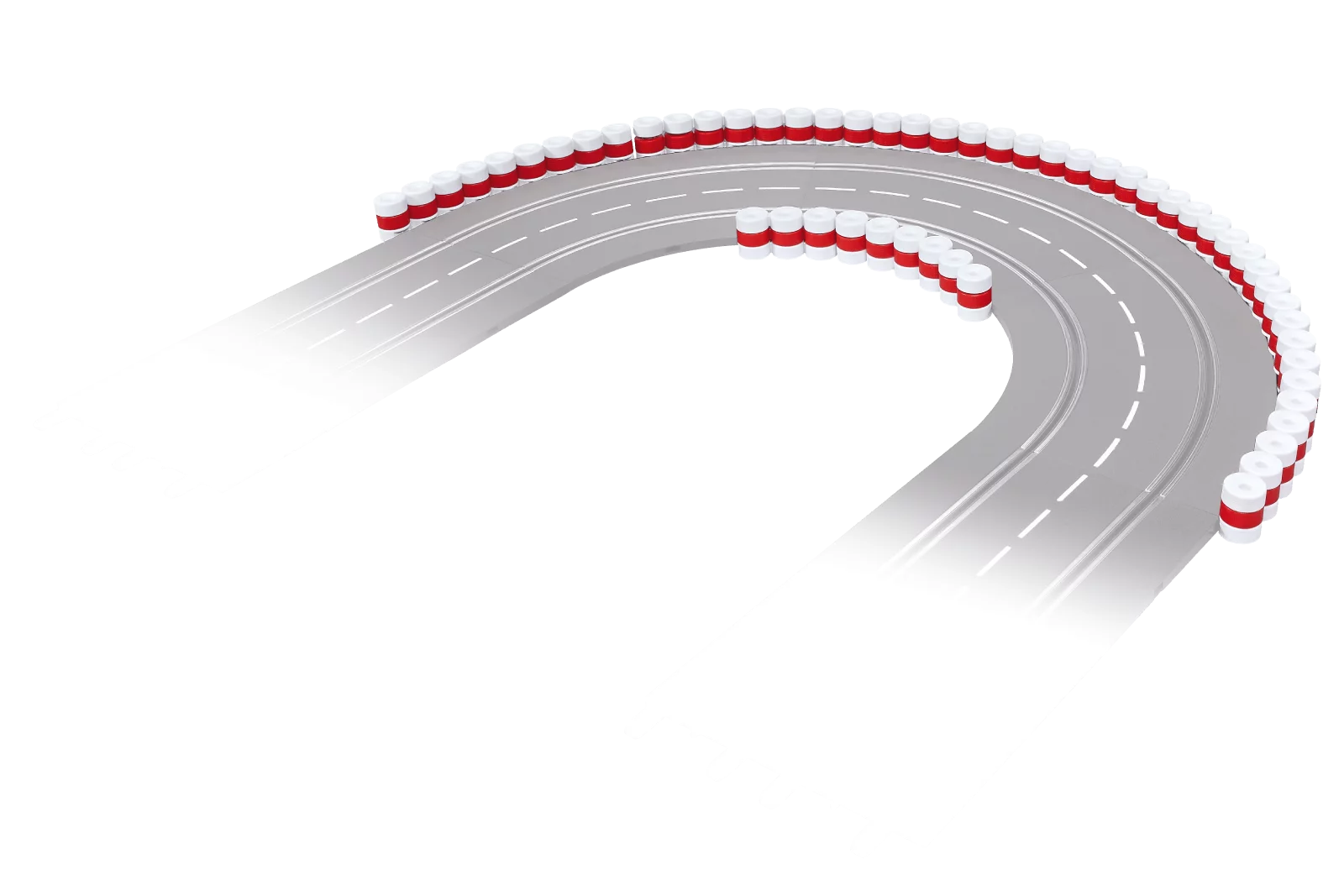 carrera-digital-132-tyre-stacks-reifenstapel-deko-1-24 image 1