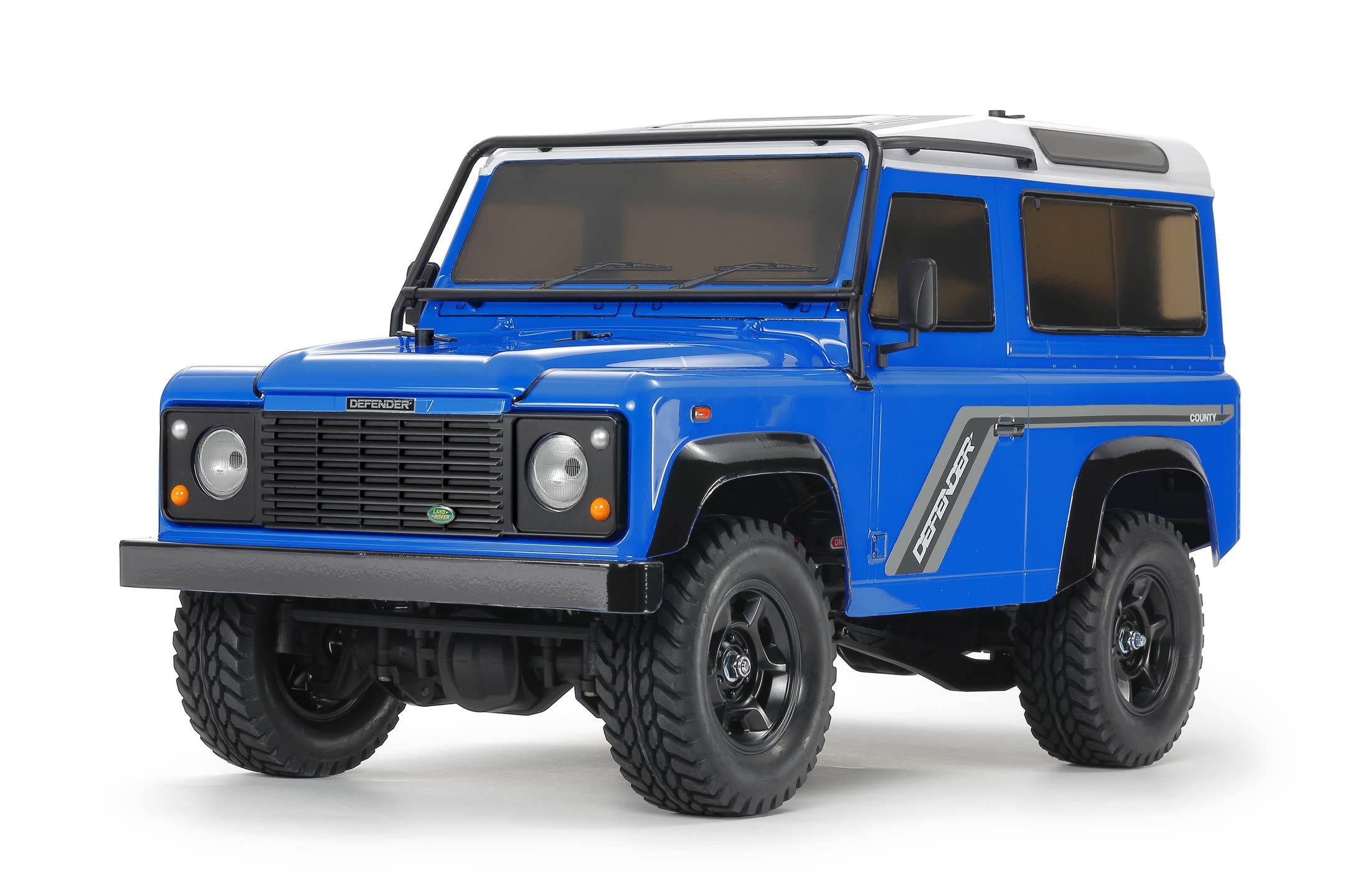 tamiya-47478-defender-90-cc-02-rc-auto-1-10-blau image 1