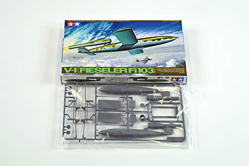 tamiya-61052-v-1-fieseler-fi103-modellbausatz-1-48 image 8