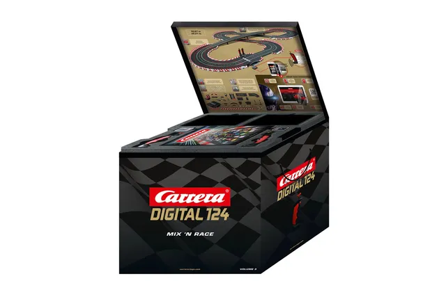 carrera-digital-124-gentlemen-race-vol-3-rennbahn-set-1-24 image 1