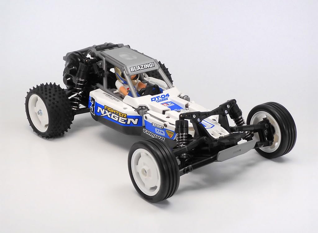 tamiya-58741-fighter-nxgen-dt-04-rc-buggy-1-10-bausatz image 6