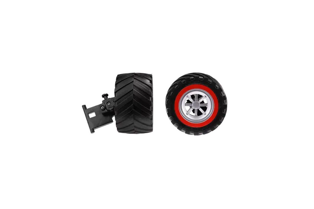 carrera-action-red-scorpion-vorderr-der-mit-lenkachse-142018 image 1