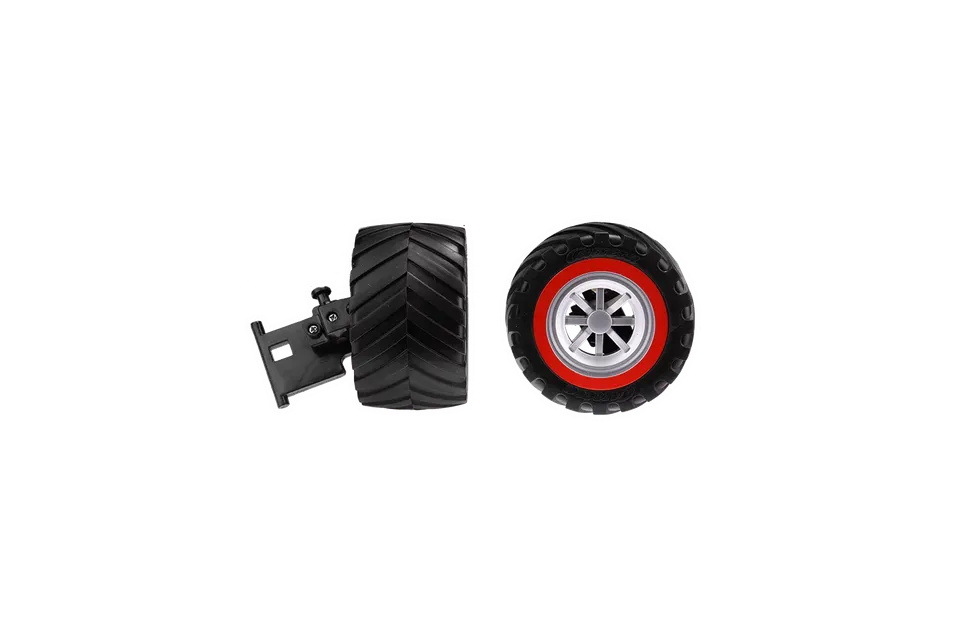 carrera-action-red-scorpion-vorderr-der-mit-lenkachse-142018 image 1
