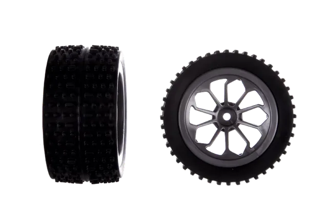 carrera-action-hinterreifen-mit-felgen-f-r-204003-2-st-ck image 1