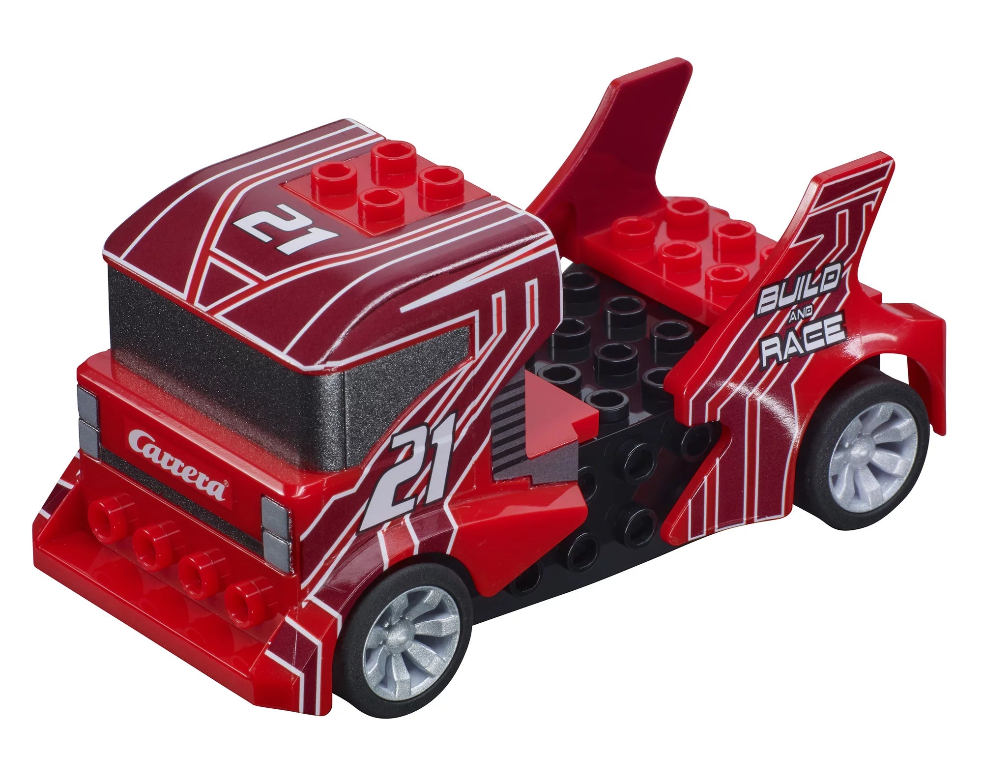carrera-go-build-n-race-racing-set-6-2-rennbahn-6-2m-turbo image 4
