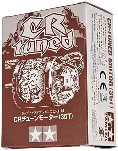 tamiya-cr-01-cr-tuned-35t-crawler-motor-metallic-300054114 image 7