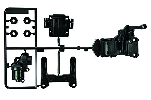 tamiya-300005375-manta-ray-getriebegeh-use-a-teile-schwarz image 2