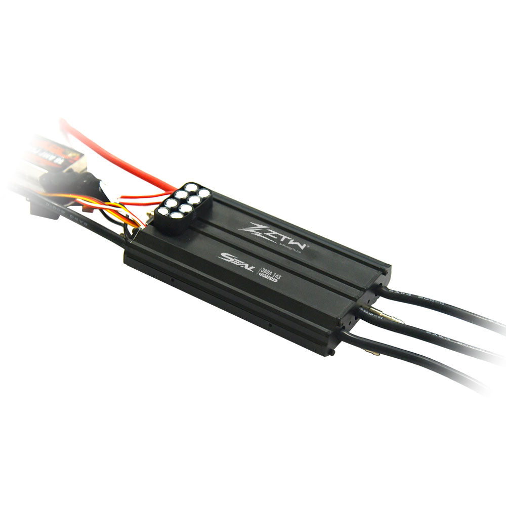 ztw-seal-300a-hv-6-14s-bootsregler-wasserdicht-ohne-bec image 4