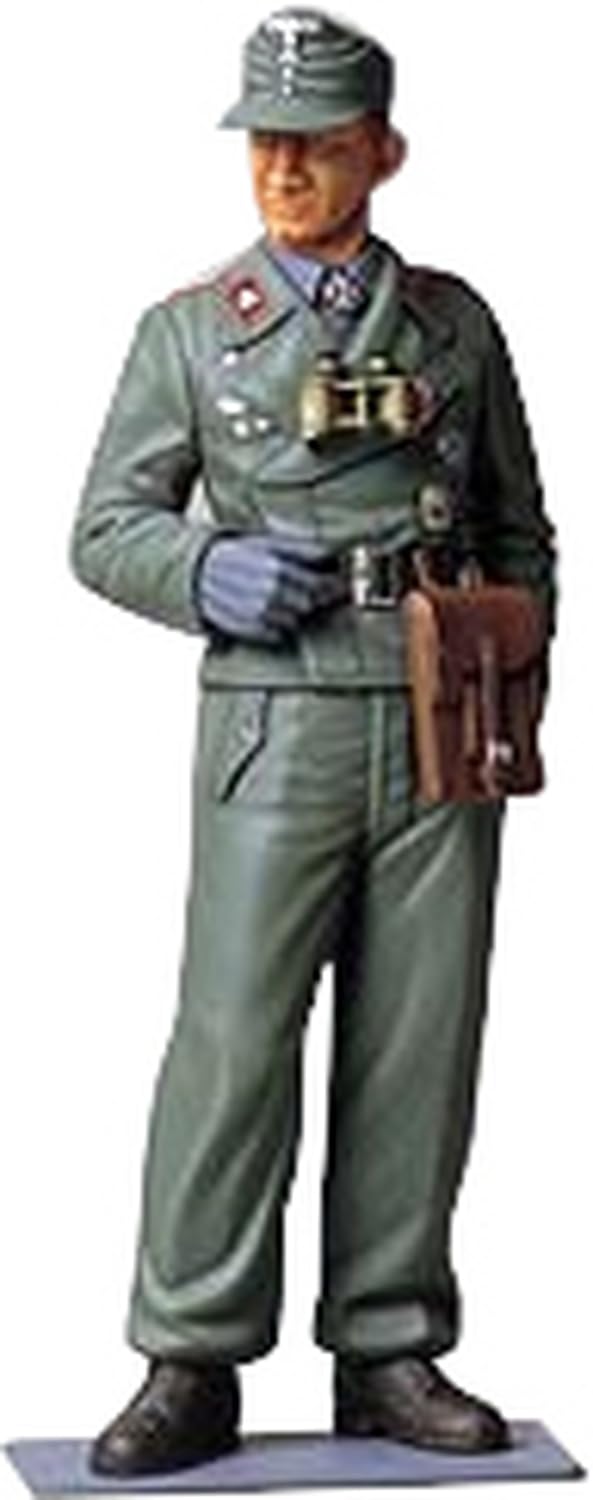 tamiya-36301-wwii-panzersoldat-figur-1-16-bausatz image 1