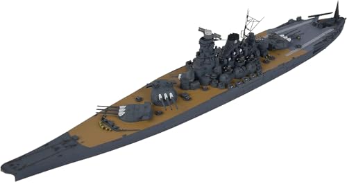 tamiya-yamato-schlachtschiff-1-700-bausatz-waterline image 6