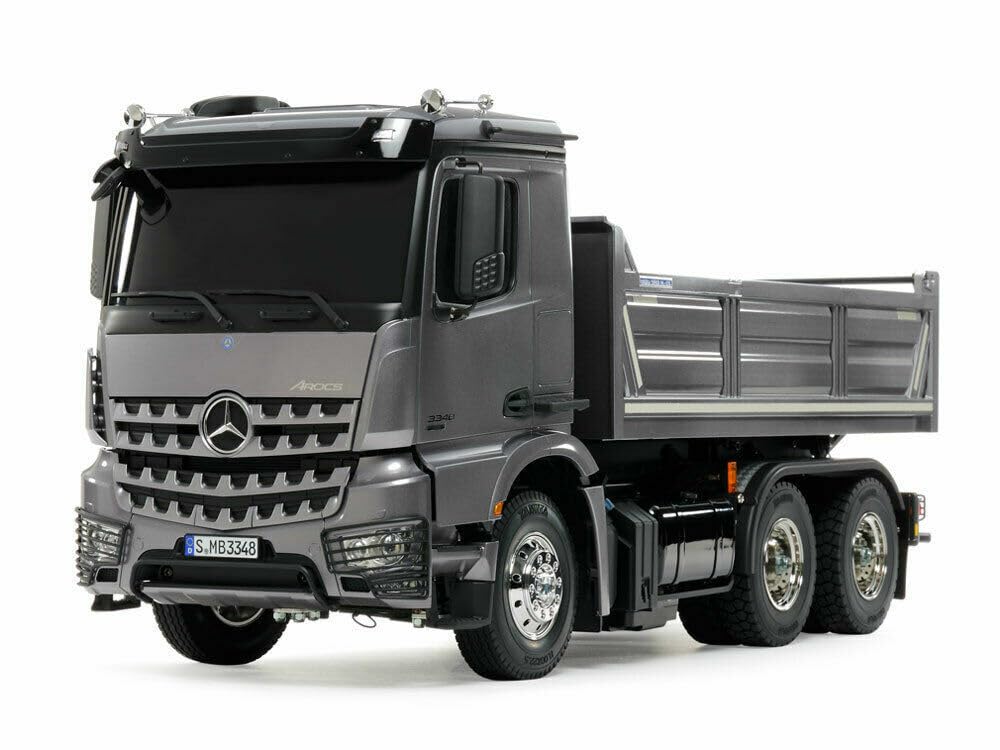 tamiya-mb-arocs-3348-1-14-rc-truck-hinterkipper-3-achs-bausatz image 4