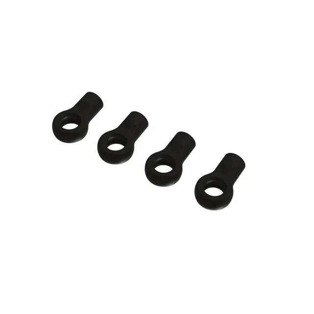 arrma-grom-shock-rod-end-set-ara-1495-d-mpferaugen image 1