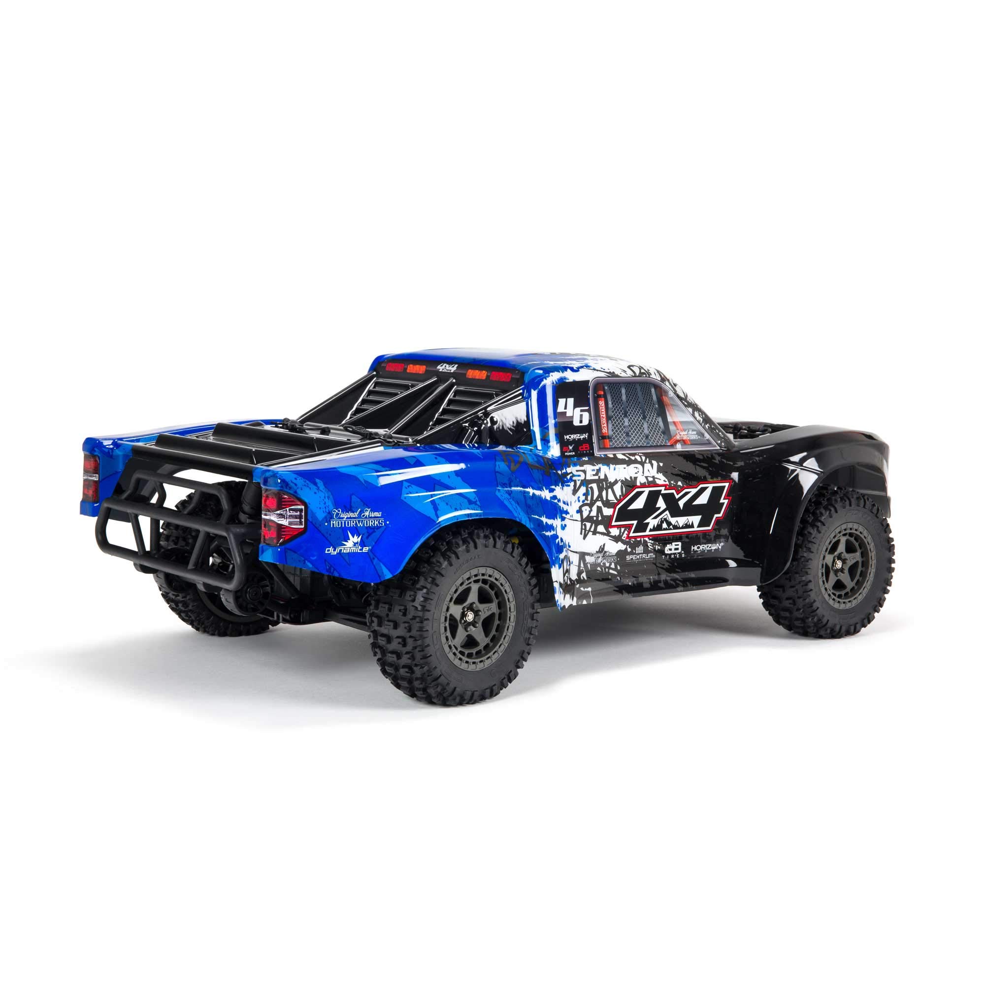 arrma-senton-4x4-3s-blx-short-course-truck-1-10-blau-rtr image 6