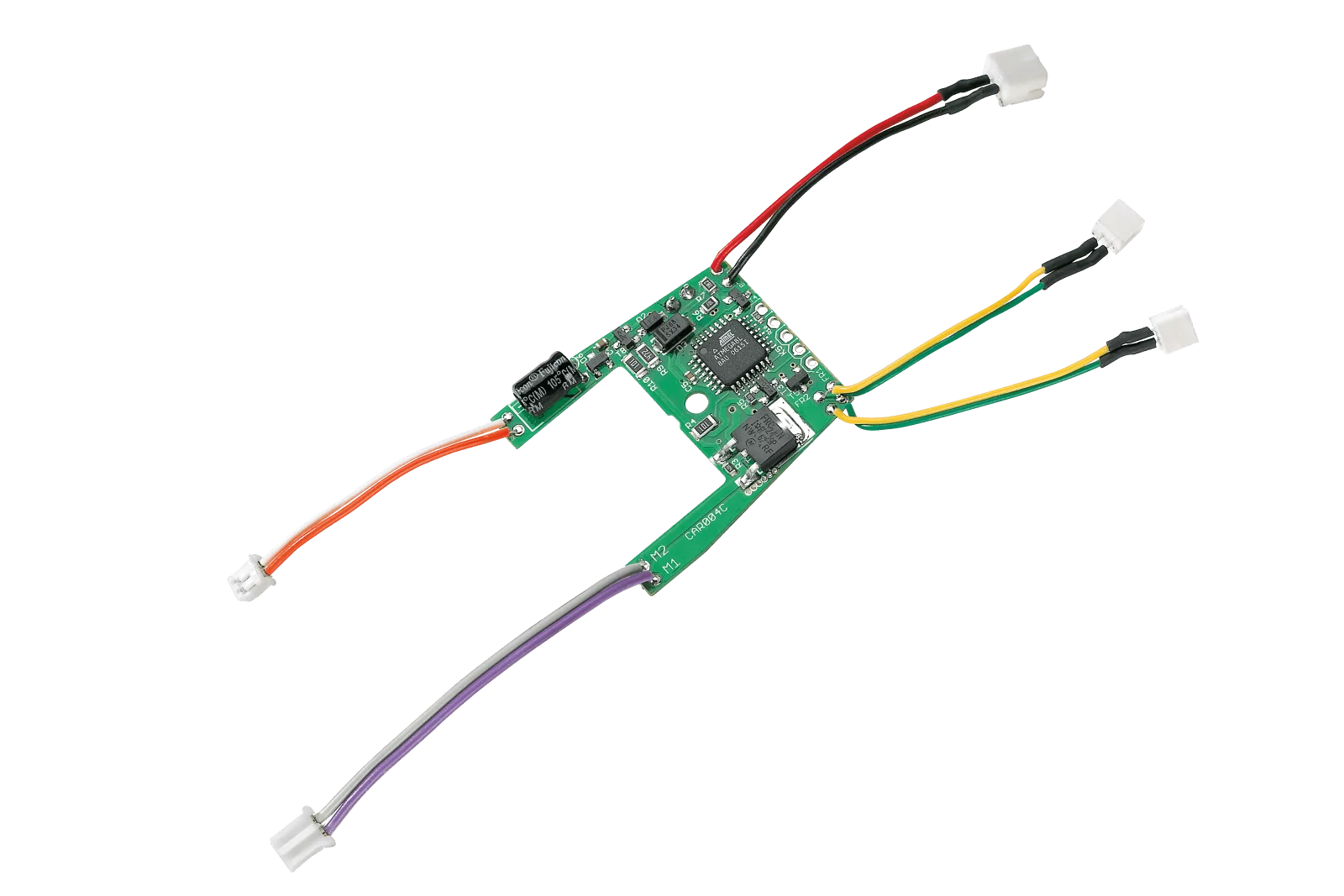 carrera-digital-132-digitaldecoder-evolution-umr-stung-1-st-ck image 1