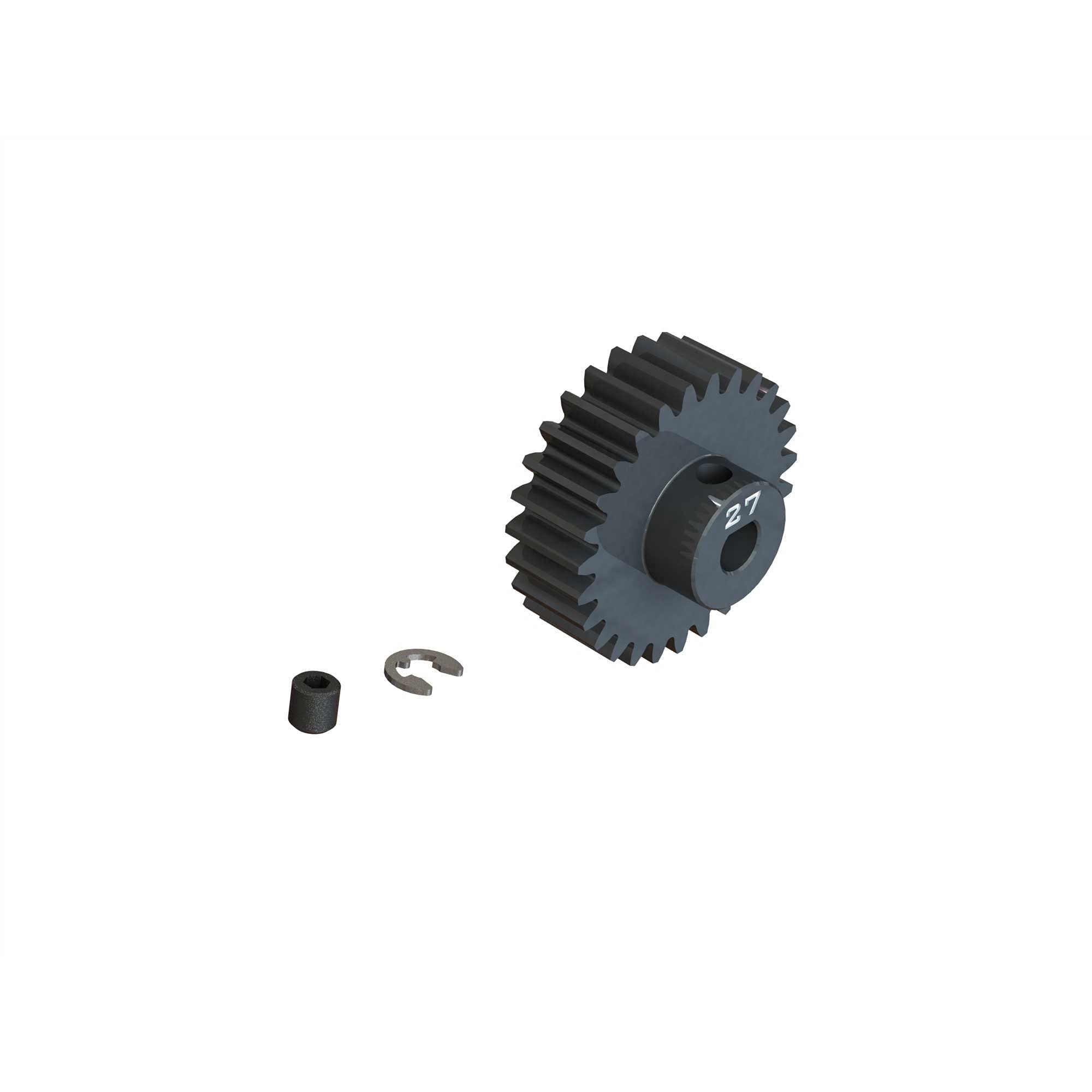 arrma-kraton-27t-mod1-safe-d5-motorritzel-stahl-5-mm image 1