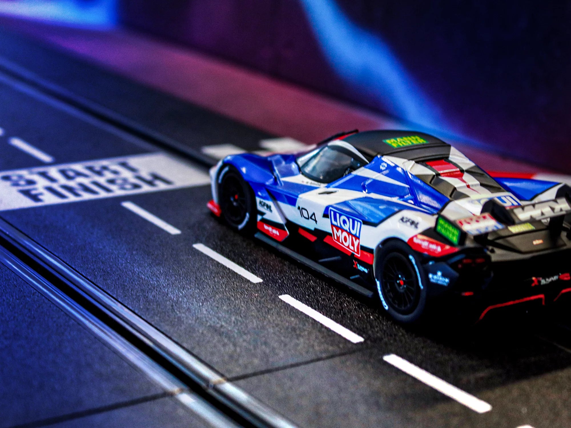 carrera-digital-132-ktm-x-bow-gtx-no-104-1-32 image 4