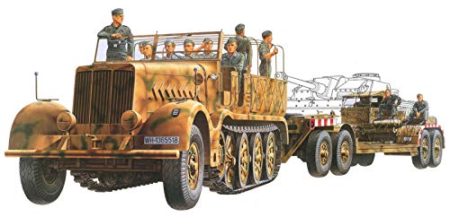 tamiya-sdkfz-9-famo-tieflader-1-35-bausatz-300035246 image 5