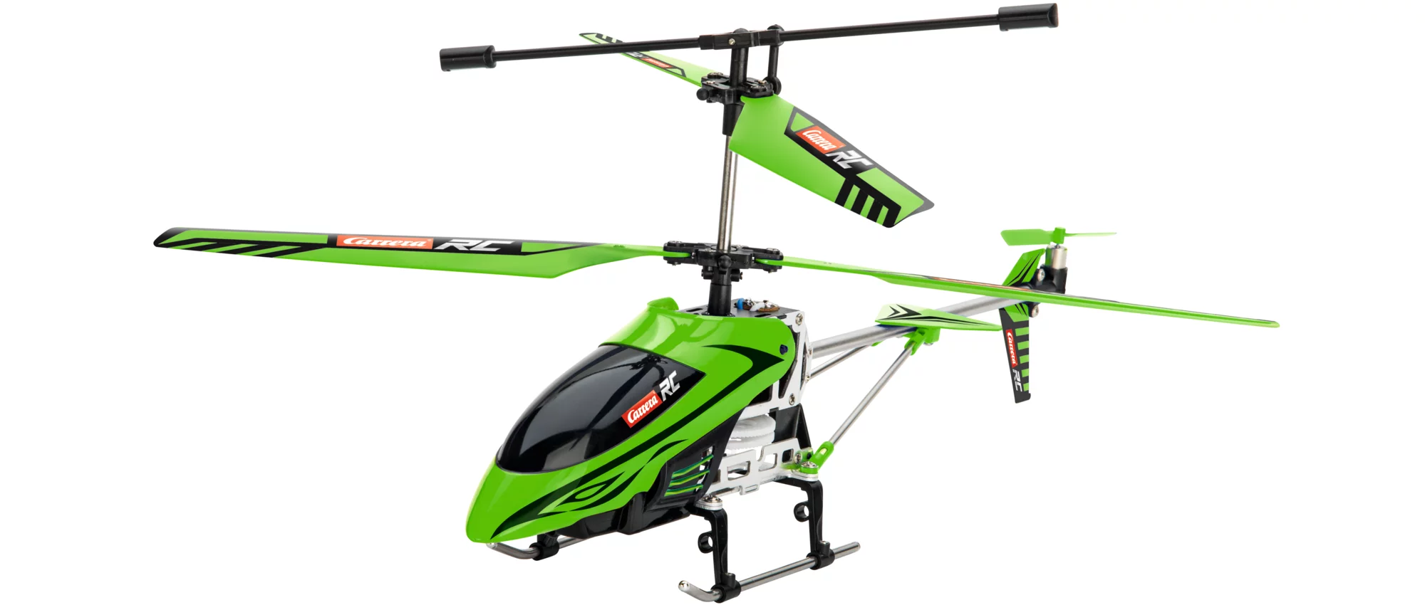 carrera-action-glow-storm-2-0-rc-helikopter-2-4-ghz image 5