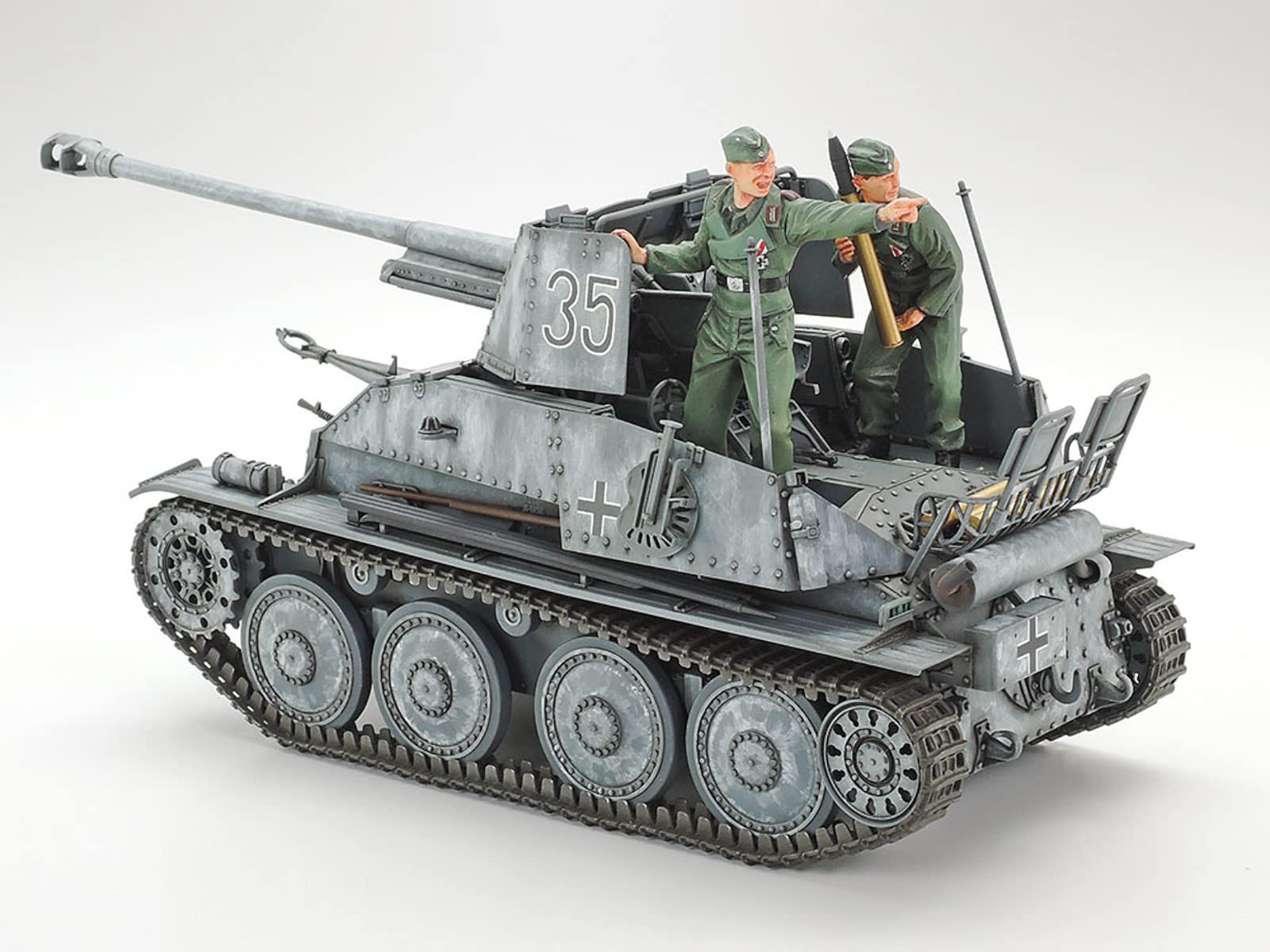 tamiya-35248-marder-iii-jagdpanzer-modellbausatz-1-35-wwii image 2