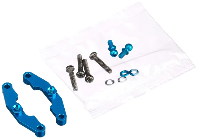 tamiya-54651-tt-02s-alu-querlenkerhalter-oben-2-st-ck image 1