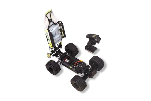 carson-xl-bokusa-1-10-brushless-buggy-4wd-rtr-gelb-50-km-h image 8