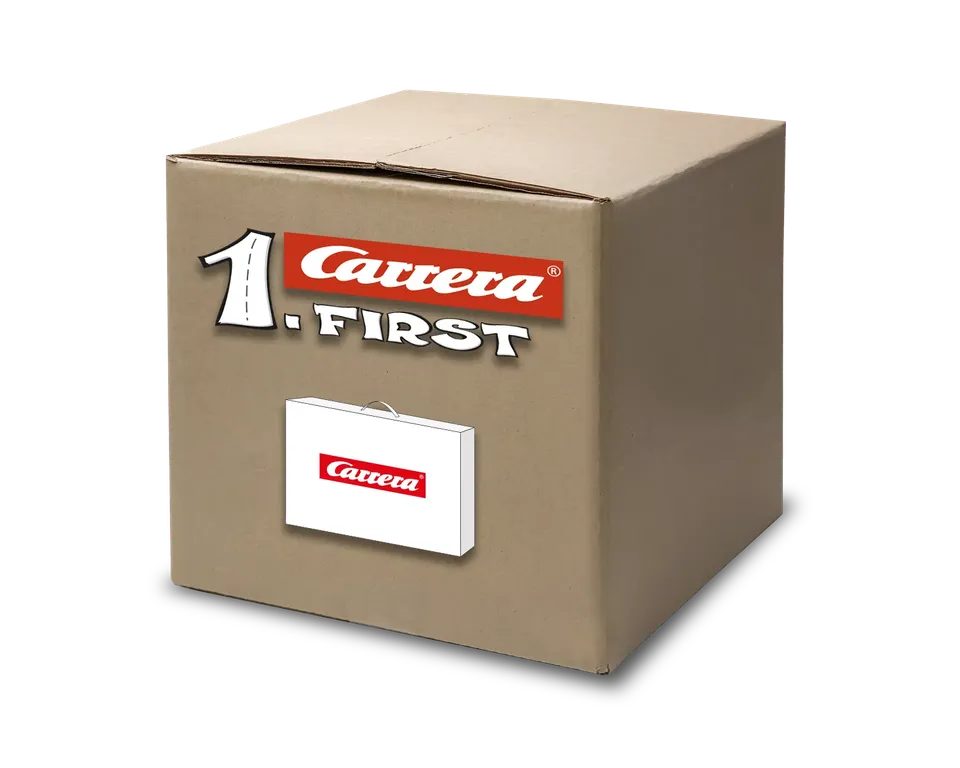 carrera-first-surprise-box-rennbahn-set-b-ware image 1