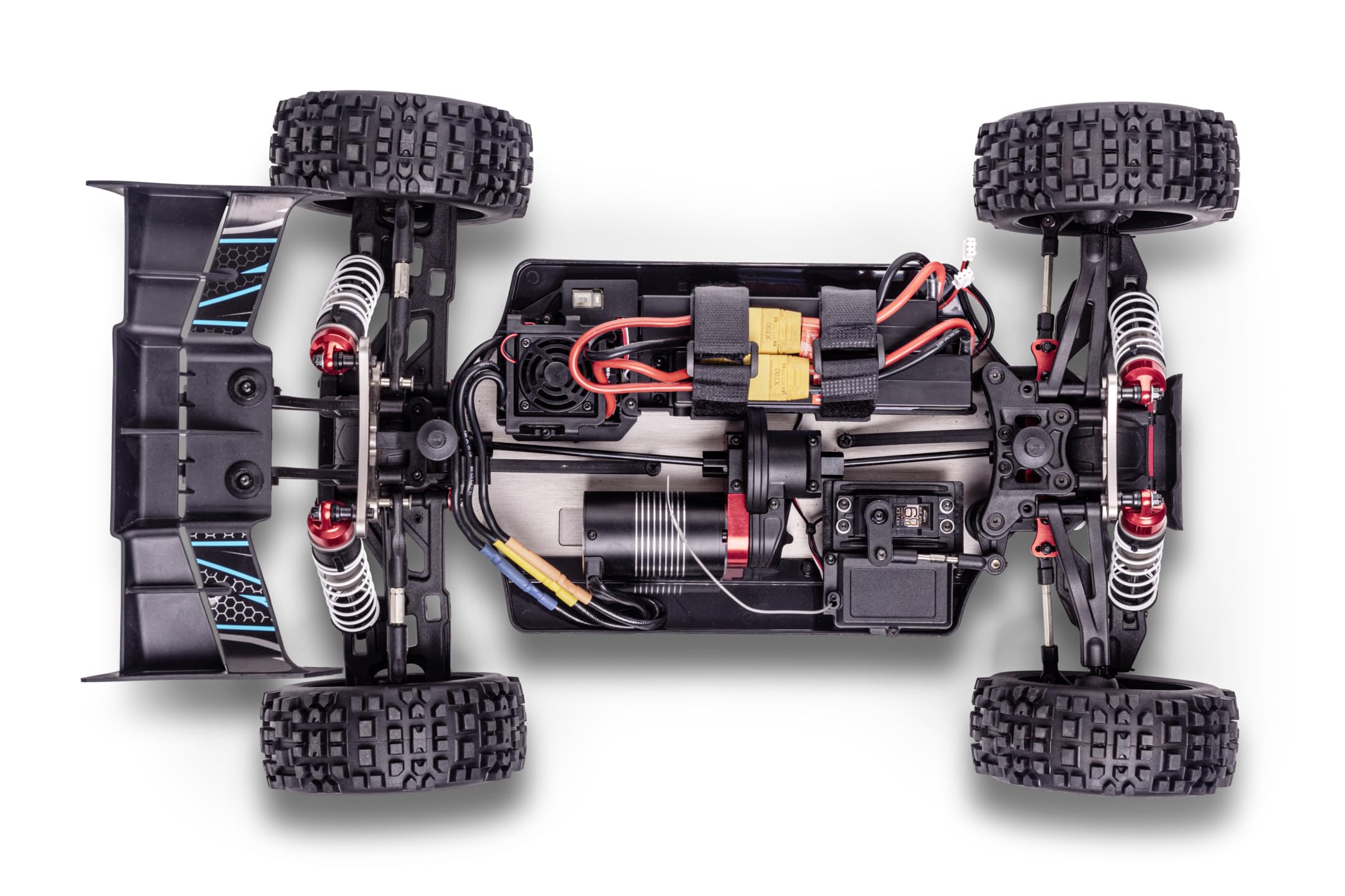 carson-500409081-virus-4-2-xl-1-8-brushless-rc-auto-80-km-h image 3