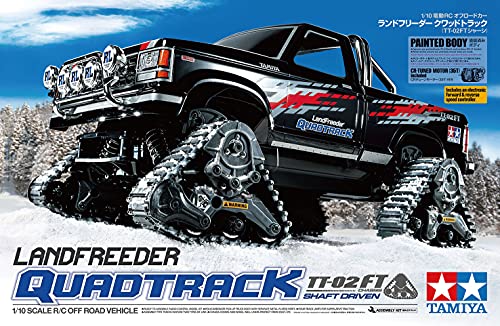 tamiya-58690-landfreeder-quadtrack-tt-02ft-1-10-bausatz image 4