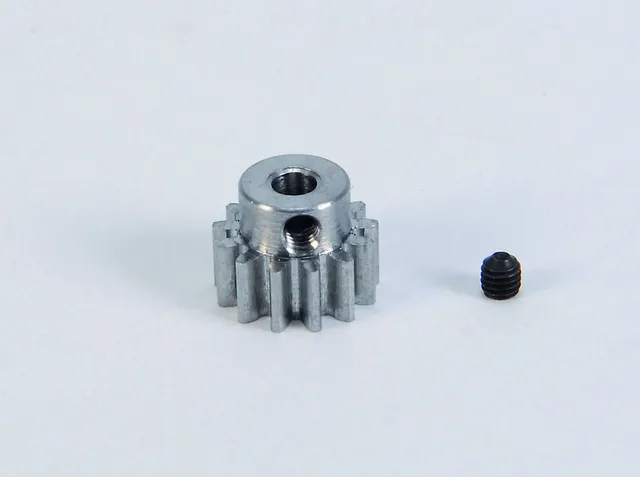 carson-modelsport-motorritzel-500013403-13-z-hne-modul-0-8-stahl image 1