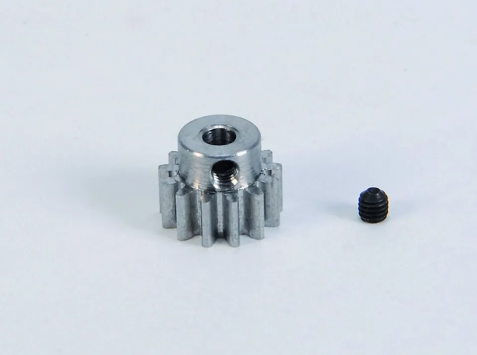 carson-modelsport-motorritzel-500013403-13-z-hne-modul-0-8-stahl image 1