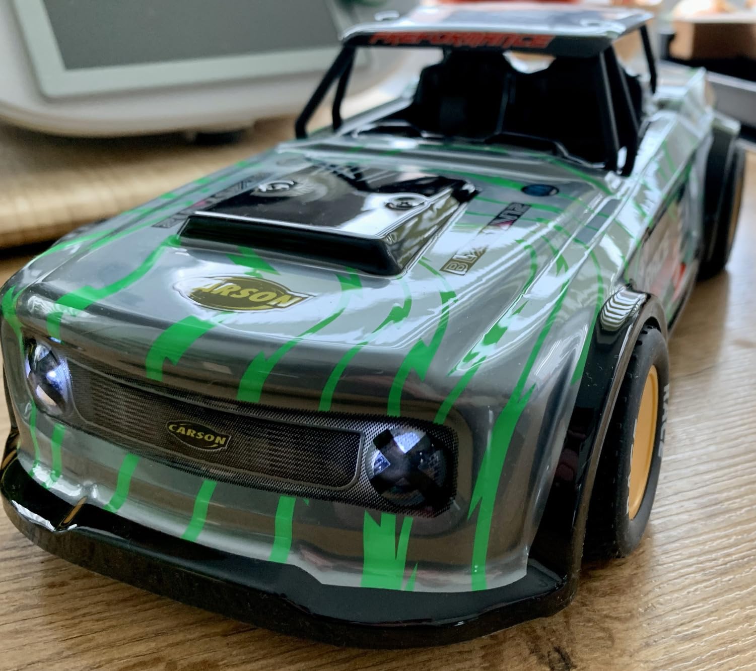 Zwei Autos