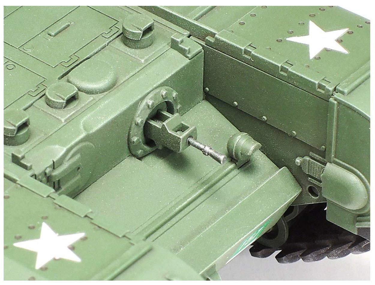 tamiya-32594-churchill-mk-vii-panzermodell-1-48-crocodile image 6